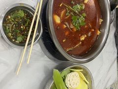 -重庆特色冷锅鱼(武大店)