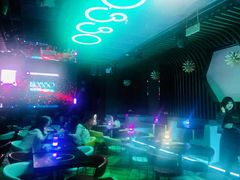 -MOSSO音乐酒吧·Live House(南京西路店)