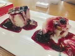 -米香居新鲁味·水饺餐厅