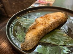 -原志优秀食材·匠心料理·海胆主题(金亿广场店)