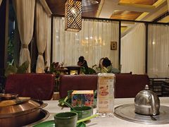 -润园四季椰子鸡火锅(海上世界店)