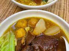 -新记美食(关闸店)