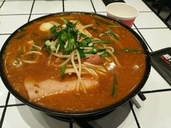 -肥汁米蘭香港米线(长宁来福士店)