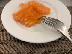 -浙江饭店-喝彩自助餐厅(延安路店)