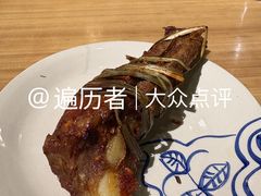 -山茶云南菜(永安里店)