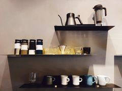 -KYO COFFEE(胶州路店)