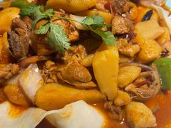 -阿西娅食府(中关村店)