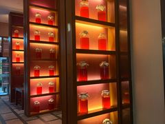 -羡餐厅·杭帮菜·淳菜(千岛湖自由洲际殿店)