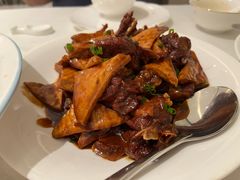 -道道鲜·崇明私房菜(五角场店)