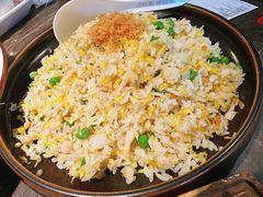 -大潮淮·淮扬菜(何园旗舰店)