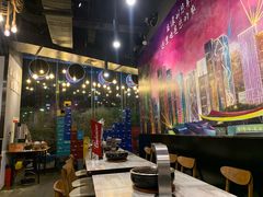 -胡哥烤肥牛(车公庙店)