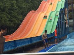 -重庆海昌加勒比海水世界
