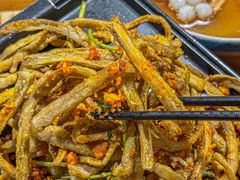 -雀舞云南菜(天津天河城购物中心店)