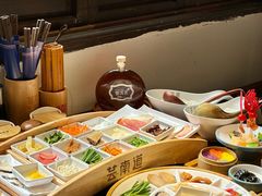 -芸南道·过桥米线(昆明老街旗舰店)