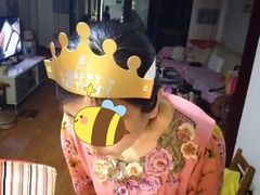 -CarolCake卡萝家(锦华万达店)