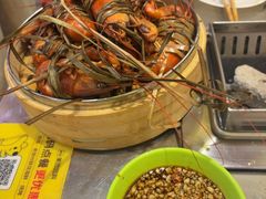 -遇西祠·海鲜烧烤(总店)