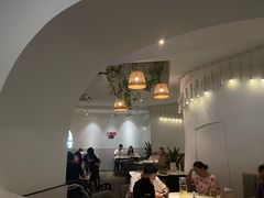 大堂-香香海南菜餐厅