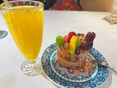 -俄士厨房(印象汇店)