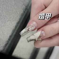 -1T·1M 日式美甲美睫