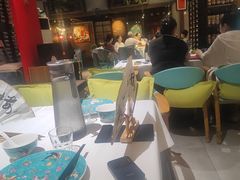 -星漠亲子餐厅•有机食材•儿童游乐