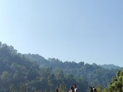 -孔雀湖生态旅游区