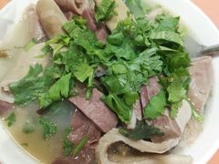 -宛平李记小吃(东关街店)