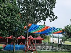 -嬉乐湾休闲旅游区