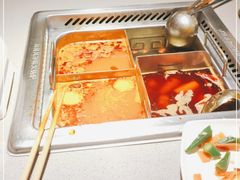 -海底捞火锅(之心城店)