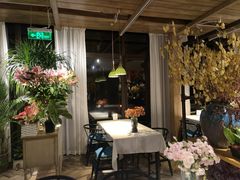 -春暖花开(西溪店)