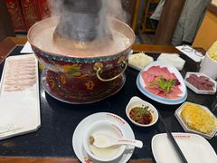 -千亿来乌拉火锅(德胜店)