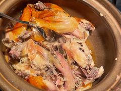 外婆茶香鸡-外婆家(世界城广场店)