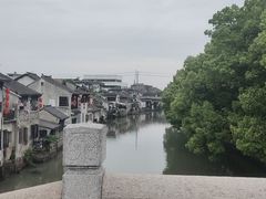 -千灯古镇