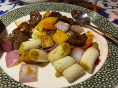 -江南赋(内蒙古大厦店)