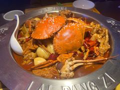 -赖胖子肉蟹煲(美林M·LIVE天地东座店)