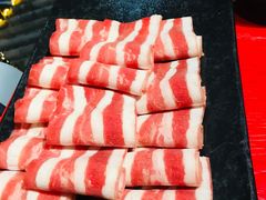 -谭鸭血老火锅(漳州路店)