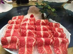 -深海800米海鲜自助(万达广场店)