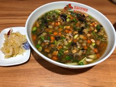 臊子面-宝葫芦西北茶食铺(万达店)