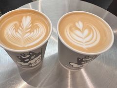 -Dogi&kiki Coffee(中心商务大厦店)