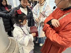 -洛阳古墓博物馆