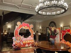 -利顺德大饭店·维多利亚花园(小白楼店)