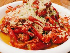 -虾小龙老长沙龙虾馆(坡子街店)