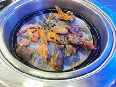 -阳光牧场自助餐厅(宝德购物中心店)