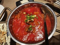 -耶里夏丽·丝路国际·新疆餐厅(浦东区东方路店)