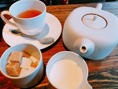 -Carbon莫卡哆·意大利复古集市餐厅(杭州大厦店)