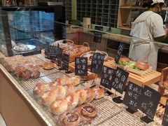 -面包与我Bread Or Me(长城汇店)