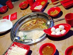 -季季红火锅(丰城洪客隆店)