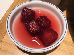 -池奈·咖喱蛋包饭(熙地港店)