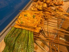 -神府路壹号·海鲜烧烤·砂锅粥·锅物(三坊七巷店)