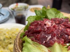 -刘少华贵州小黄牛·鲜牛肉火锅(总店)