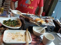 -管氏翅吧(广渠门店)